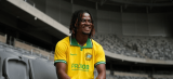 Ghanaian midfielder Frank Junior Adjei delighted to join Hammarby IF