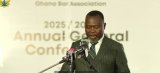 Lawyers must not be silent when constitutionalism is under threat – A-G