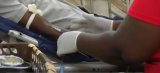 Ghana’s rare blood crisis in focus as Coconut Grove hosts life-saving drive