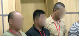 Illegal gold trade: GoldBod Taskforce arrests 10 Chinese in Asankragua
