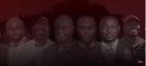 Helicopter crash: Tribute from Independent Power Generators, Ghana