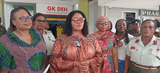 El-Wak stampede: Gender Minister urges calm after concerns over 37 Military Hospital discharge (…)