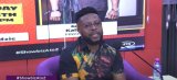 Kalybos reveals why he campaigned for NPP