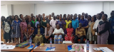 STOP NCD pilots NCD-CareNet to address Ghana’s Non-Communicable Diseases crisis