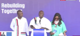 Don’t alienate Kufuor, Akufo-Addo from party, you need them to build strong opposition – NDC (…)