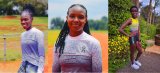 Sportswear brand On signs three new NIL athletes from Kenya