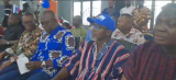 Asante Akyem NPP delegates endorse Bryan Acheampong as a unifier in Flagbearer race