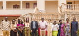 Austrian Ambassador visits Academic City to explore partnership opportunities