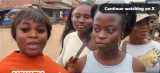 Akwatia by-election: “We love money; we’re waiting to get paid to vote”— Residents