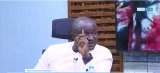 Fast-track Otumfuo’s mediation to end Bawku crisis – Yendi MP to gov’t