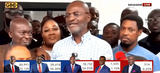 NPP Presidential Primaries: The delegates have spoken, and we’ve to take it – Ken Agyapong