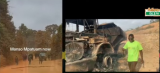 Mpatuam turns into “ghost town” as men flee after deadly clashes [Audio]
