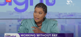 New nurses and teachers are not paid due to mismanagement of resources – Janet Nabla