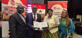 Abuakwa South MP champions education diplomacy with U.S. partnership