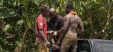 8 arrested for illegal mining in Atewa Forest Reserve