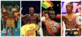 When Ghana Reigned in the Ring: Recalling the Elite Age of Ghanaian Boxing