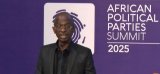 Asiedu Nketiah urges African political parties to prioritize governance over elections