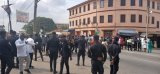 One arrested in Council of State election re-run in Ashanti Region