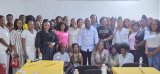 Use your platforms to promote peace and unity – COKA tells female journalists