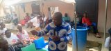 Suhum MP leads Opioid and substance abuse sensitisation in Akorabo
