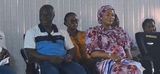 Say sorry to your husband for us – Asante Akyem South NPP Chairman to Samira Bawumia