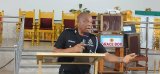 Aowin Police Command raises alarm over drug abuse, road accidents, and illegal mining