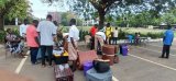 GES reports positive integration and minor hiccups as 590,000 SHS freshers report to school