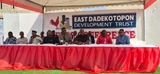 EDDT rejects claims of Supreme Court revoking Tse-Addo land title