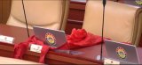 Minority Leader formally informs Parliament about death of Akwatia MP