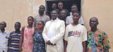 Church of Christ Missionary donates to families of Obogu accident victims