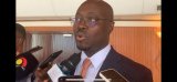 Statutory payments fully made – Finance Minister tells Parliament
