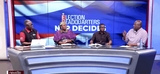 Playback: Newsfile discussed Kpandai ruling, NDC reforms, and NPP primaries