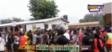 Students’ protest came as a surprise – TTU Director of Public Affairs [Audio]