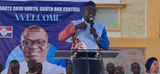 ‘I am the only one who can unite NPP for 2028 victory’ – Dr Bryan Acheampong