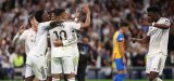 Mbappe and Bellingham score as Real extend La Liga lead