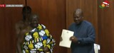 President Mahama receives Bawku conflict report after Otumfuo’s mediation