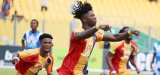Konadu Yiadom unlikely to extend Hearts of Oak Stay as contract nears expiry