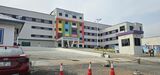 Awerco Construction denies claims World Bank cancelled Weija Paediatric hospital contract