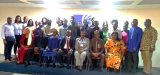 Ghana’s Climate Minister raises alarm over rising WASH-related deaths