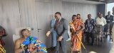 South Dayi Chiefs present community concerns to BoG Governor, who pledges lasting solutions
