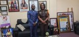 BH-Fertargo pays courtesy call on Director General of Prisons