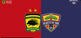 Kotoko accept GFA invitation over Ghana Premier League demands