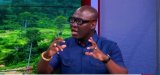 rCOMSDEP will curb galamsey – Lands Ministry