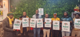 NDC Spain branch pledges full support for new Ambassador Kalsoume Baffoe