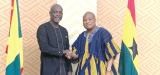 Ghana, Grenada sign pact for nurse recruitment