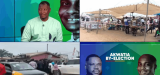 Akwatia by-election: Mornah criticises deployment of Accra officials amid capital’s neglect