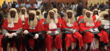Carry courage, integrity and humility in your work – Mahama to new Appeal Court justices