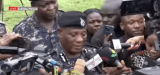 This is a big national loss – IGP pays tribute to helicopter crash victims