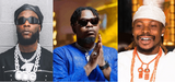Burna Boy, Olamide, Asake feature on Barack Obama’s 2025 favorite songs list