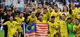 Fifa accuses Malaysia of faking players’ citizenship records
